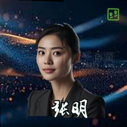 张明