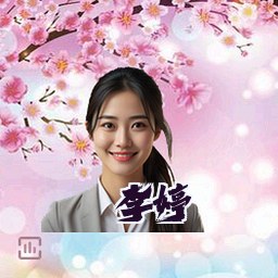 李婷