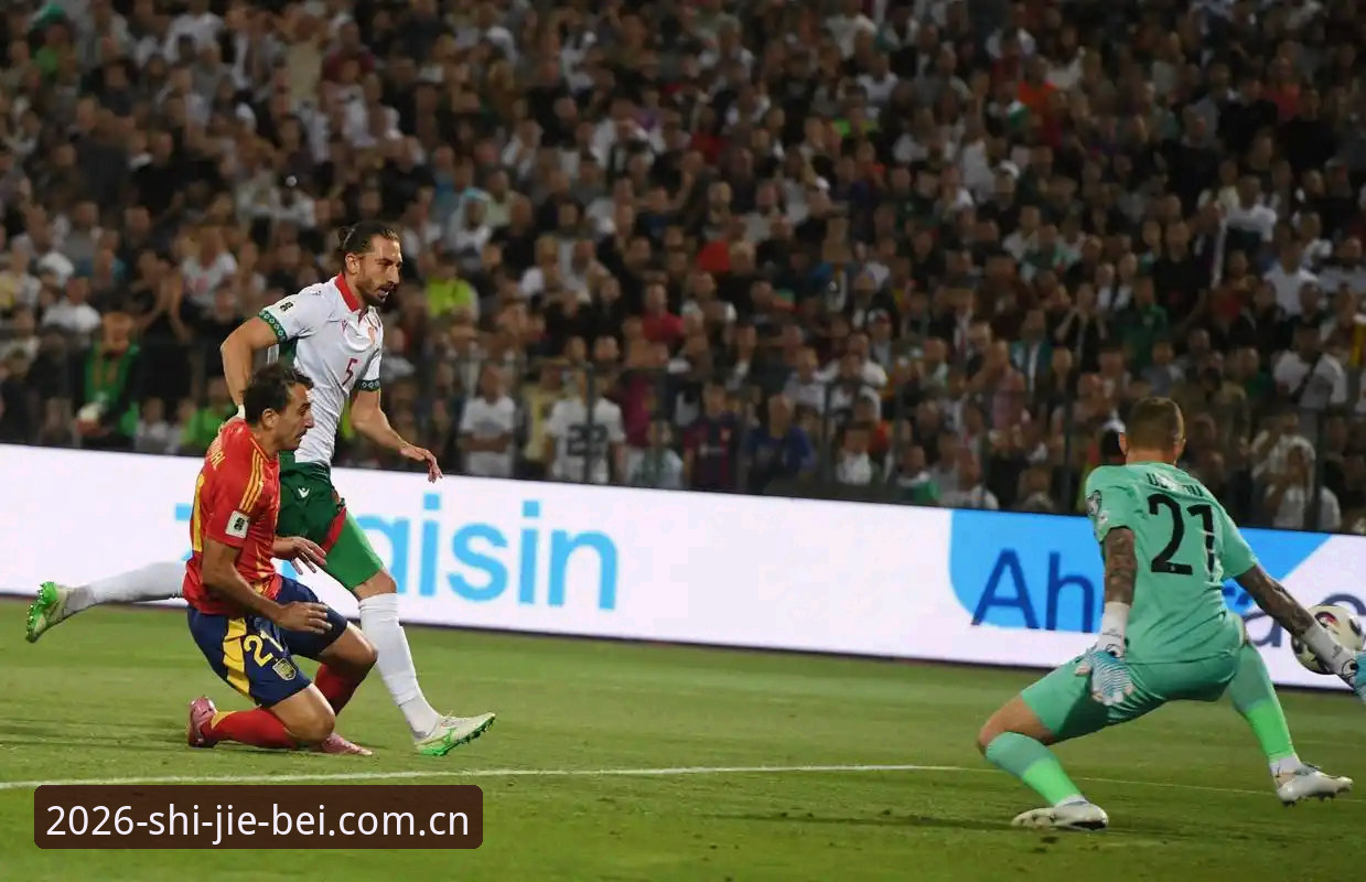 世界杯2026预选赛投注实用技巧：老用户带你玩转官方平台